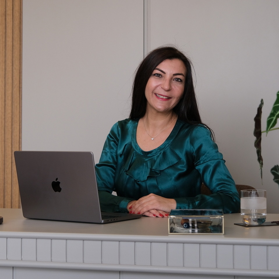 Uzm. Dr. Fatma Ece Çetin