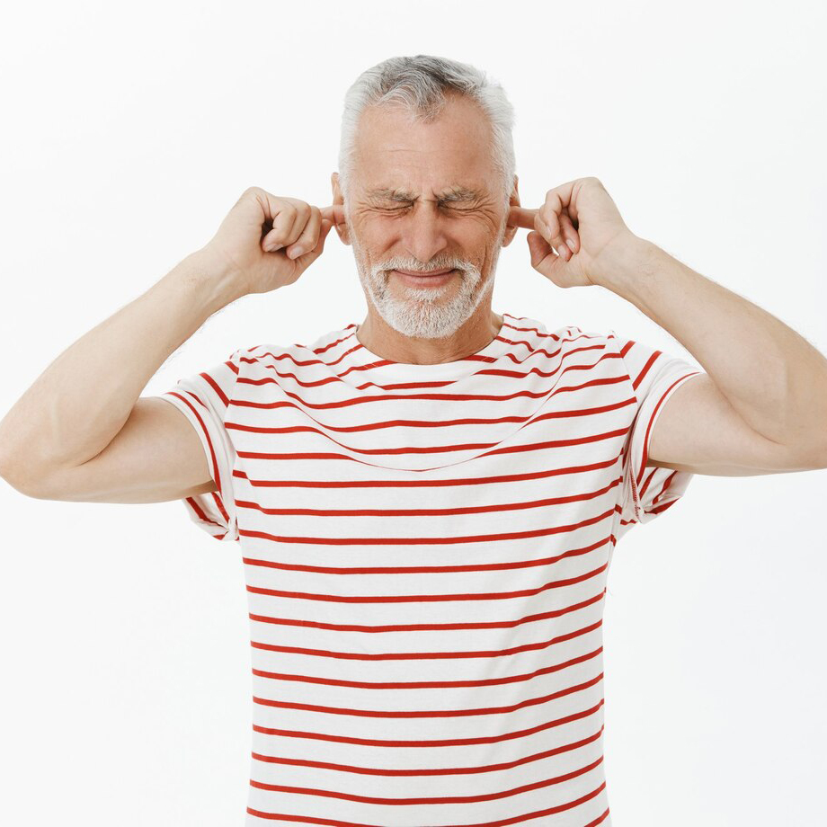 Kulak Çınlaması (Tinnitus)